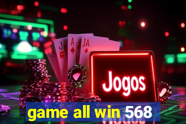 game all win 568